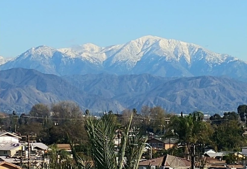 ホテル Holiday Inn El Monte Los Angeles, An Ihg