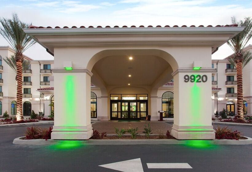 ホテル Holiday Inn El Monte Los Angeles, An Ihg