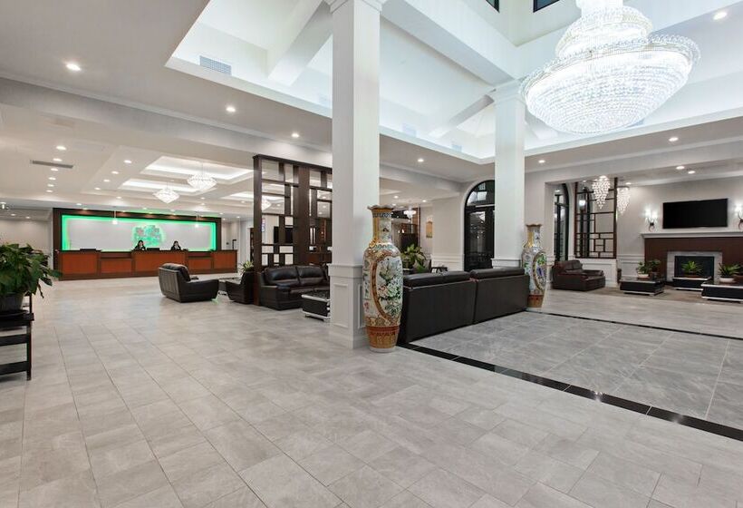 ホテル Holiday Inn El Monte Los Angeles, An Ihg