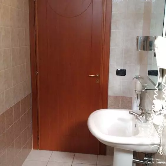 Hotelli La Falconara