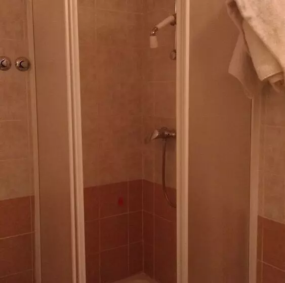 Hotelli La Falconara