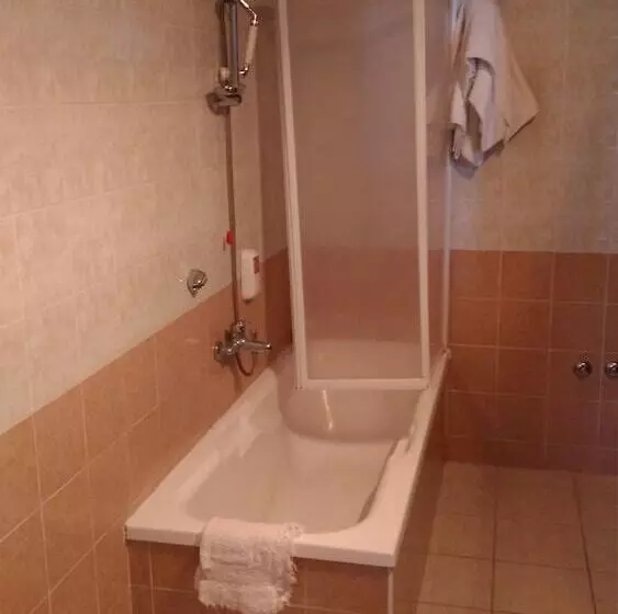 Hotelli La Falconara