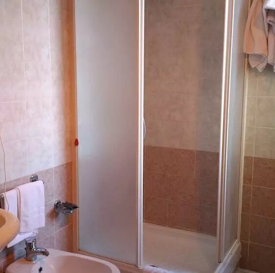 Hotelli La Falconara