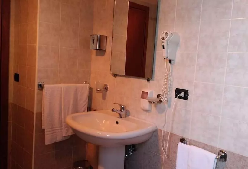 Hotelli La Falconara