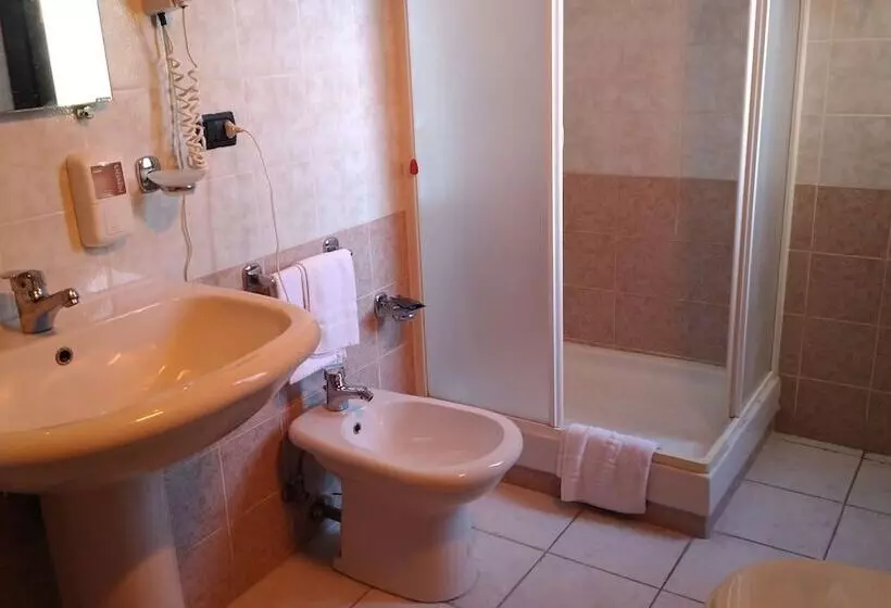 Hotelli La Falconara