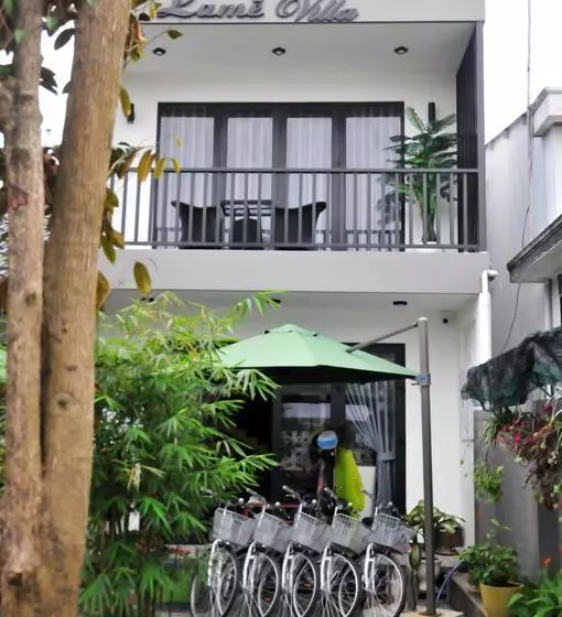 هتل La Me Villa Hoi An