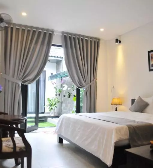 هتل La Me Villa Hoi An