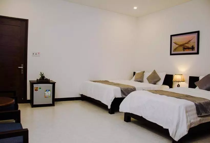 هتل La Me Villa Hoi An