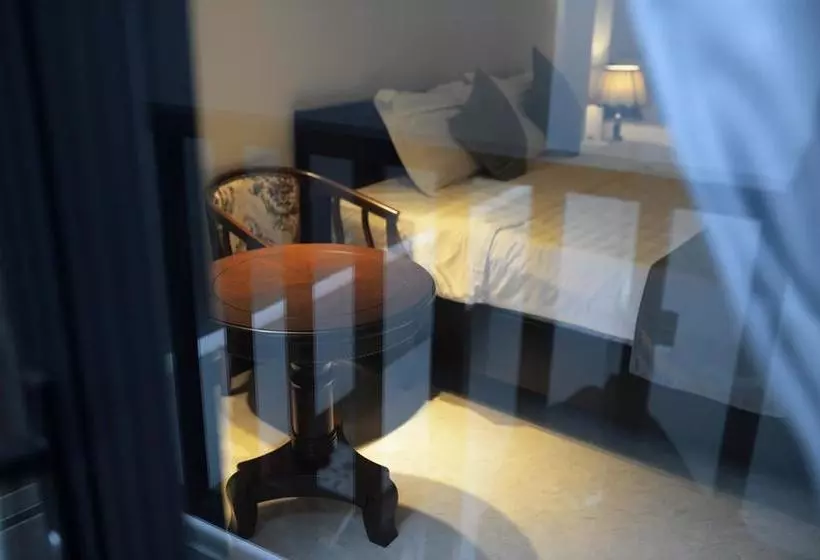 هتل La Me Villa Hoi An