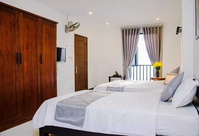 هتل La Me Villa Hoi An