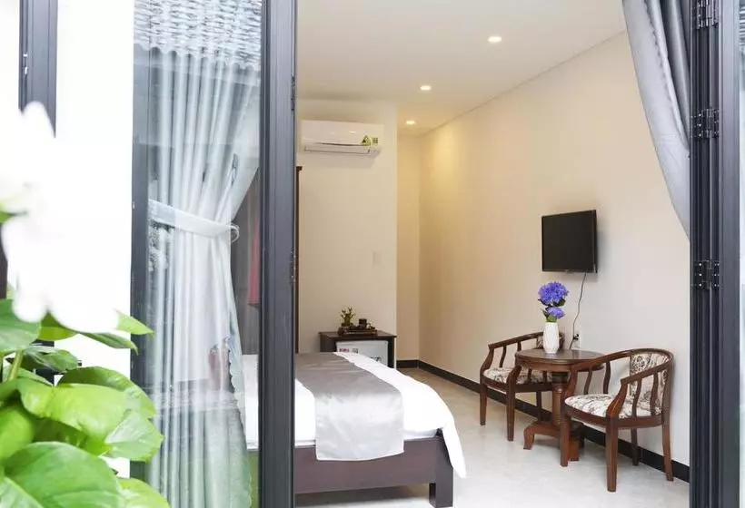 هتل La Me Villa Hoi An