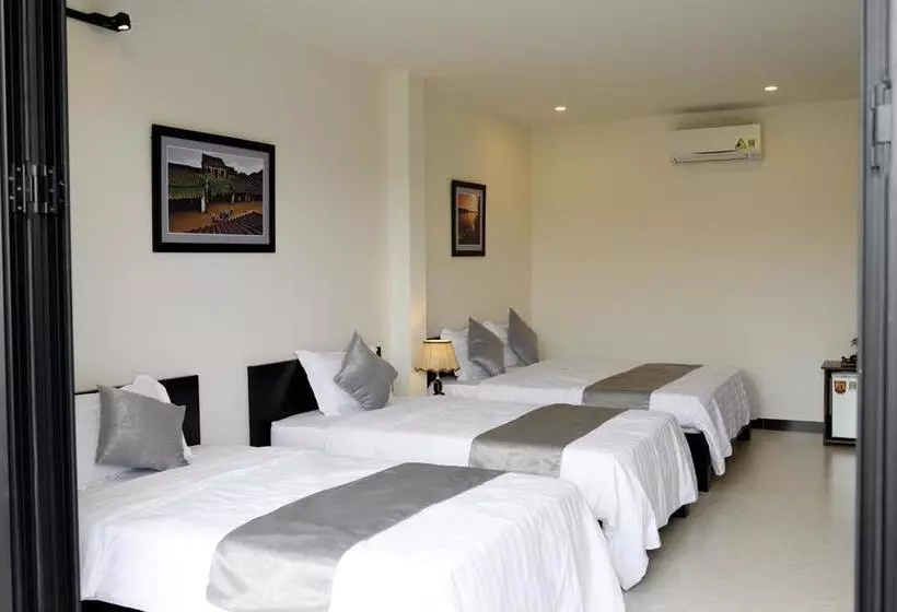 هتل La Me Villa Hoi An