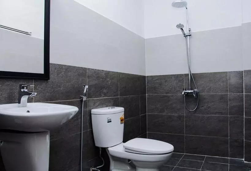 هتل La Me Villa Hoi An