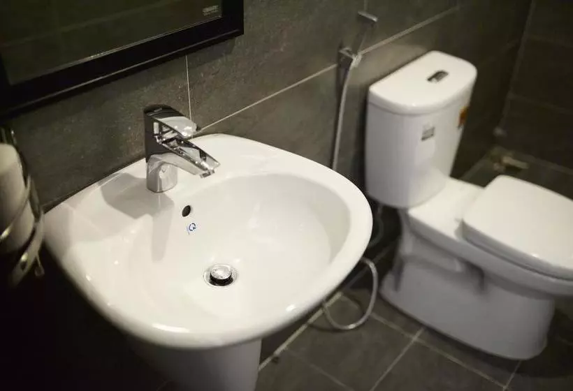 هتل La Me Villa Hoi An