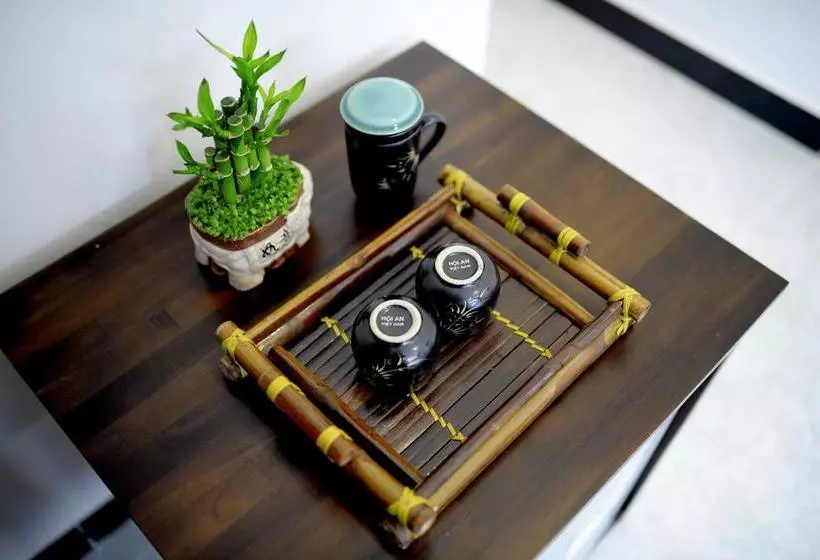 هتل La Me Villa Hoi An