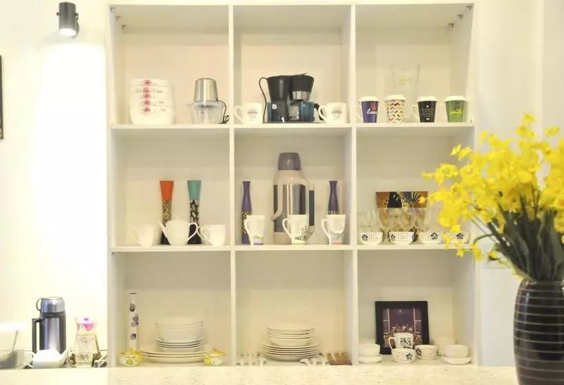 هتل La Me Villa Hoi An