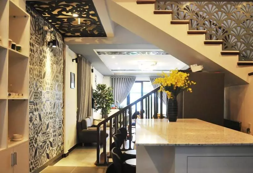 هتل La Me Villa Hoi An