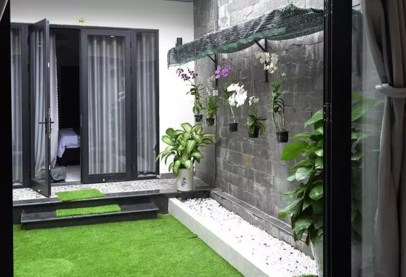 هتل La Me Villa Hoi An