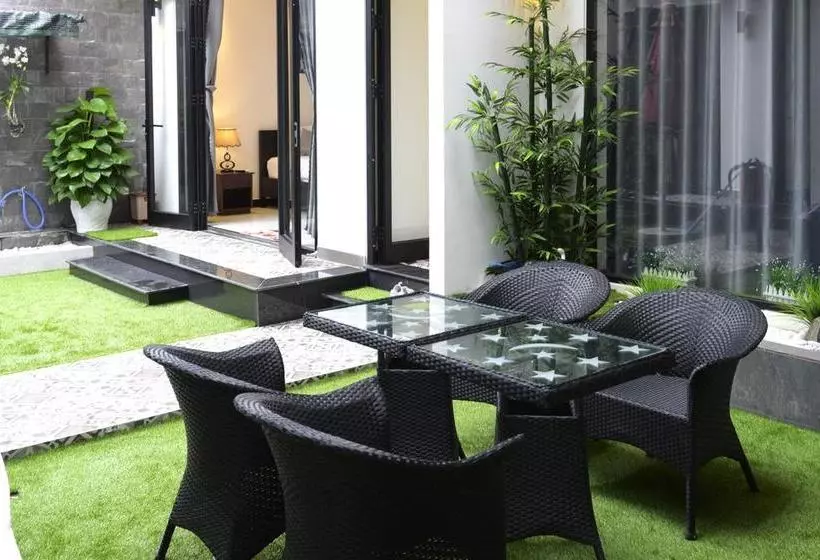 هتل La Me Villa Hoi An