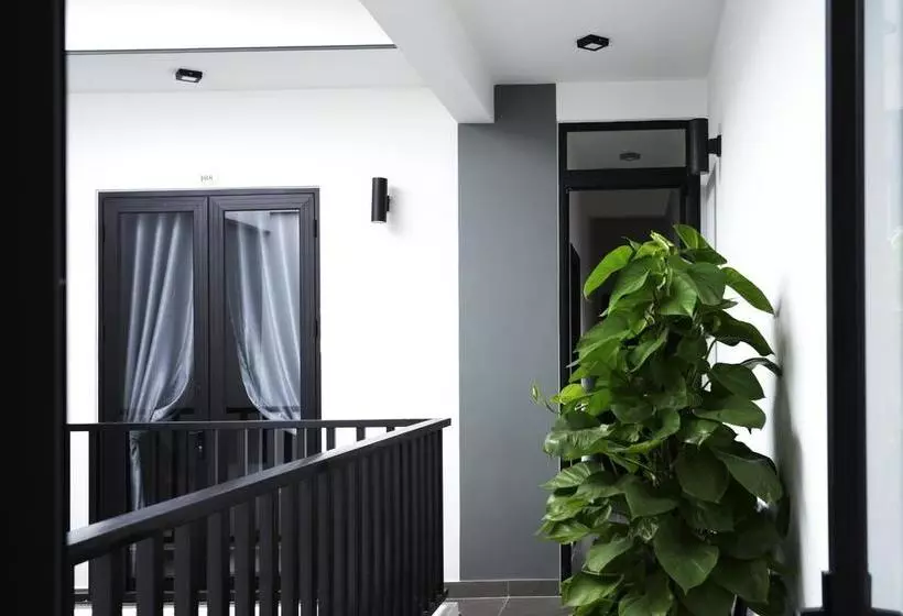 هتل La Me Villa Hoi An