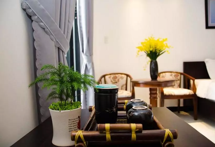 هتل La Me Villa Hoi An