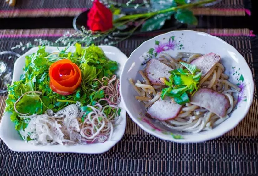 هتل La Me Villa Hoi An