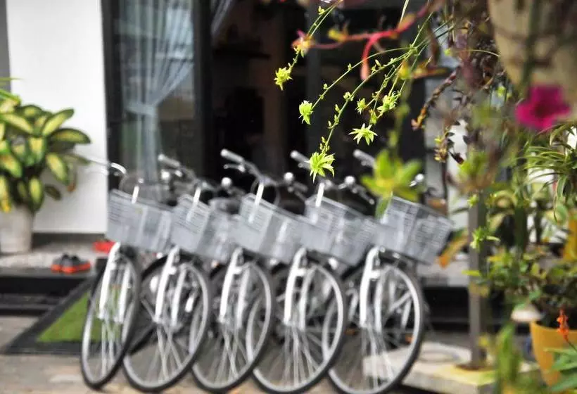 هتل La Me Villa Hoi An