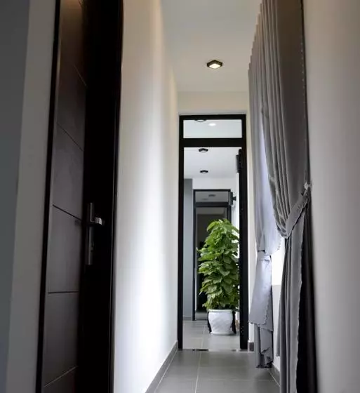 هتل La Me Villa Hoi An