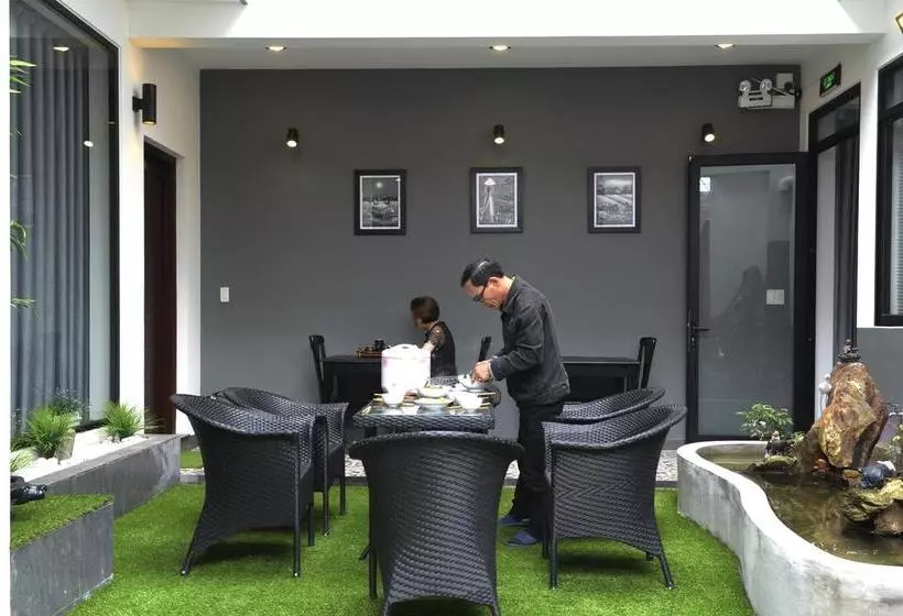 هتل La Me Villa Hoi An