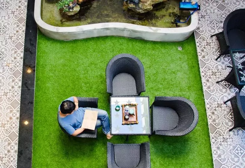 هتل La Me Villa Hoi An