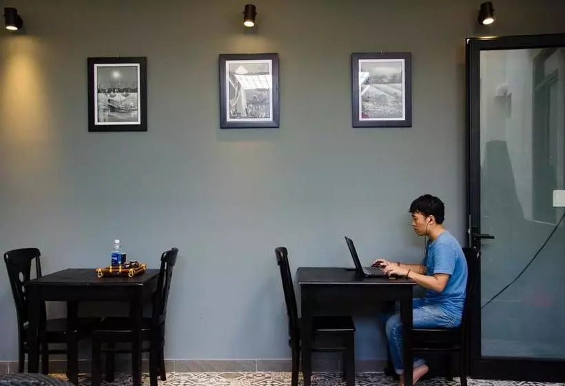 هتل La Me Villa Hoi An