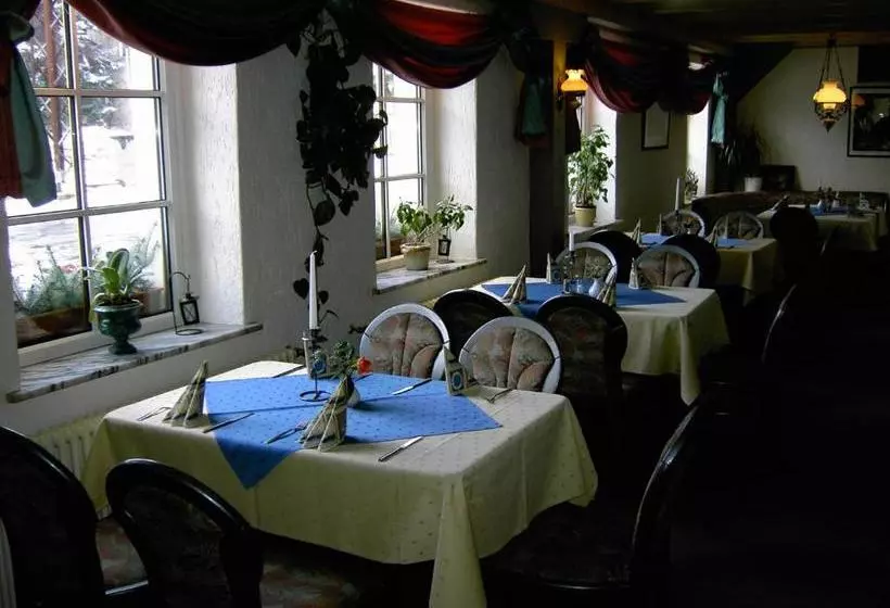 Landhotel Am Fuchsbach