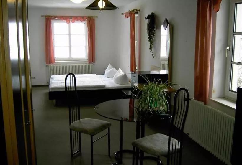 Landhotel Am Fuchsbach