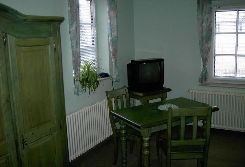 Landhotel Am Fuchsbach