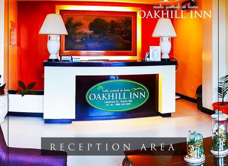 호텔 Oakhill Inn