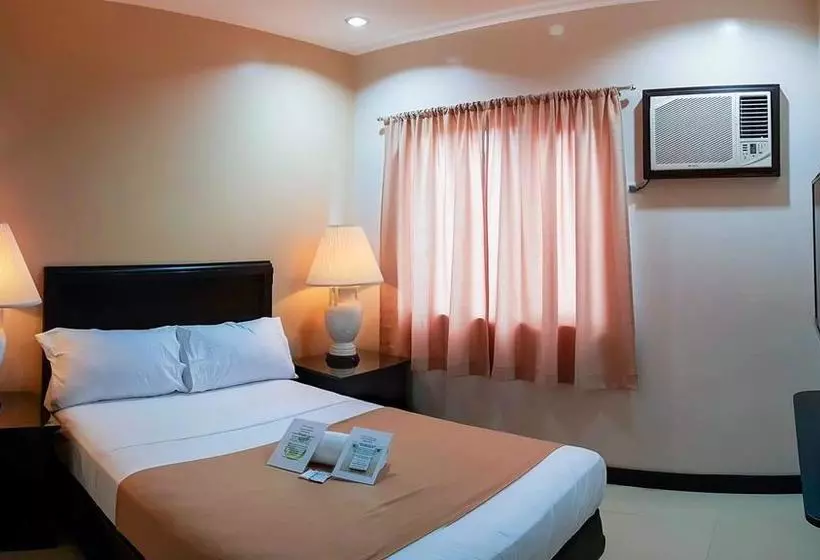 هتل Oakhill Inn