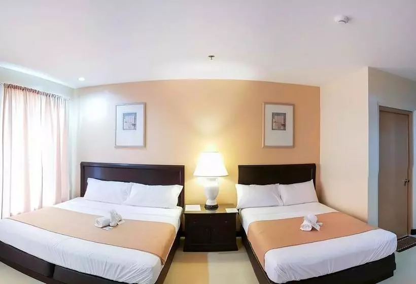 هتل Oakhill Inn