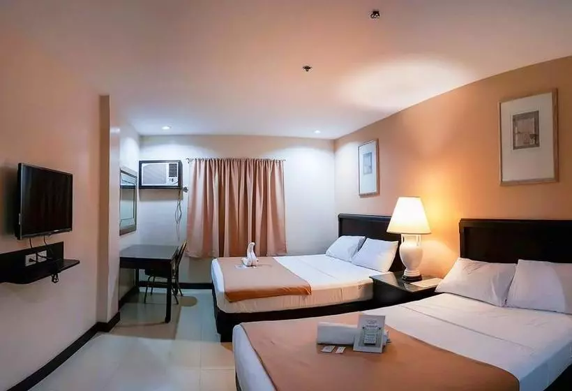 هتل Oakhill Inn