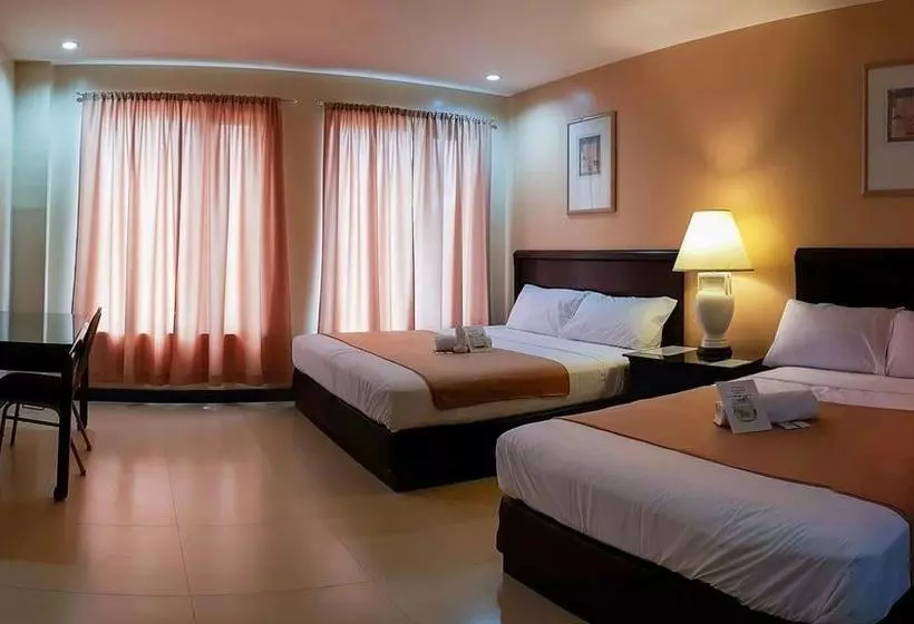 هتل Oakhill Inn