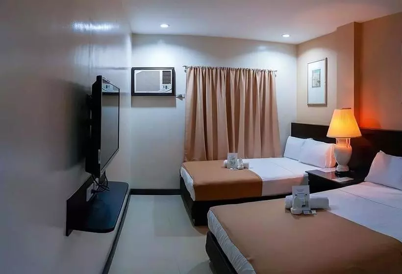 هتل Oakhill Inn