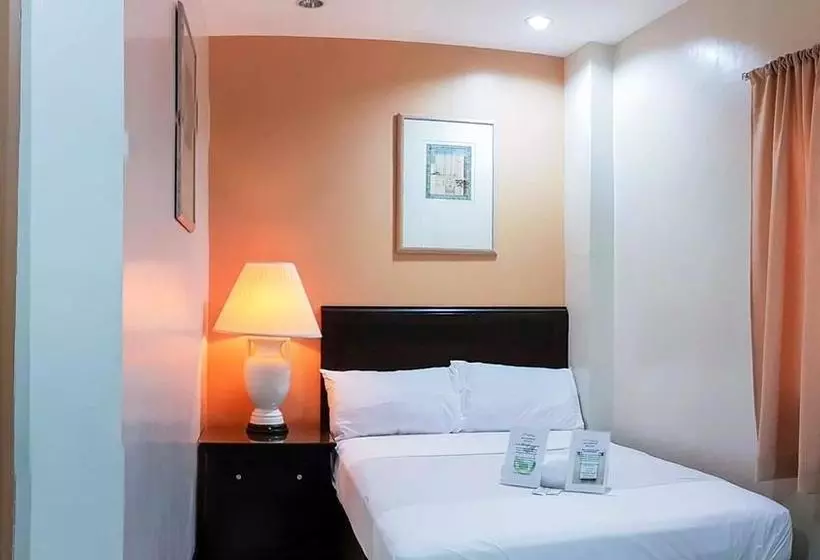 هتل Oakhill Inn