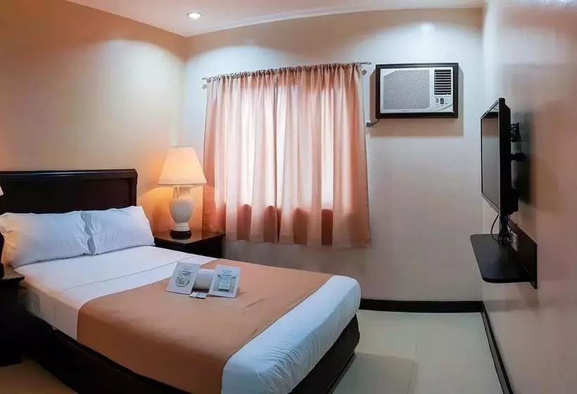 هتل Oakhill Inn