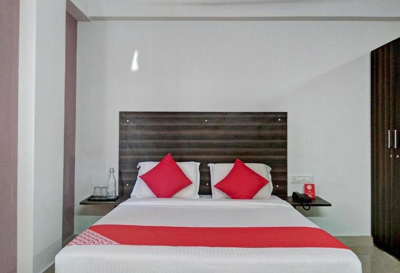Hôtel Oyo 10525 Madiwala