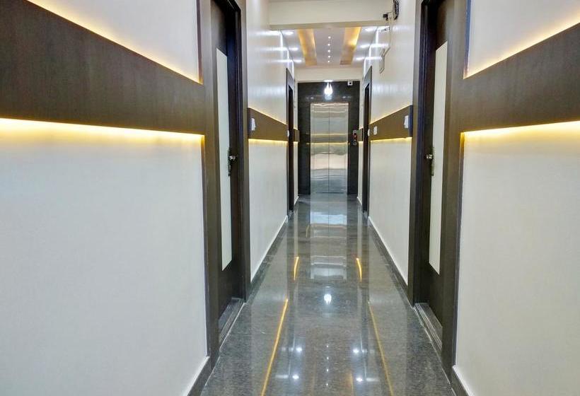 Hôtel Oyo 10525 Madiwala