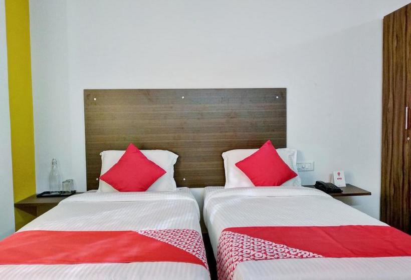 Hôtel Oyo 10525 Madiwala