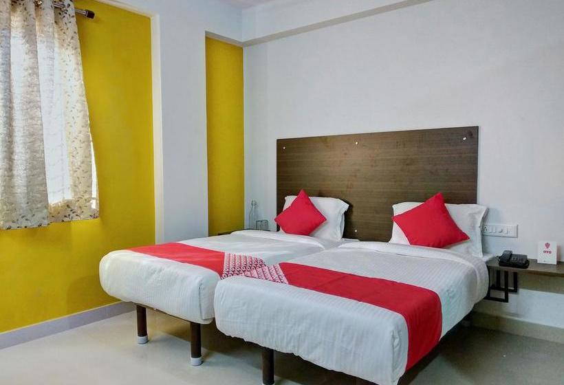 Hôtel Oyo 10525 Madiwala