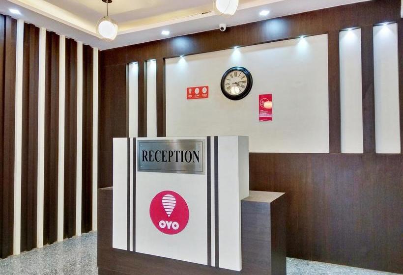 Hôtel Oyo 10525 Madiwala