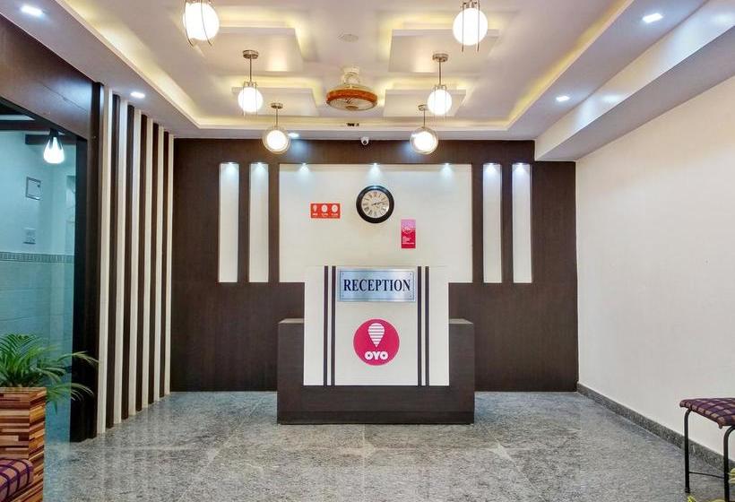 Hôtel Oyo 10525 Madiwala