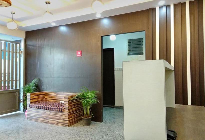 Hôtel Oyo 10525 Madiwala