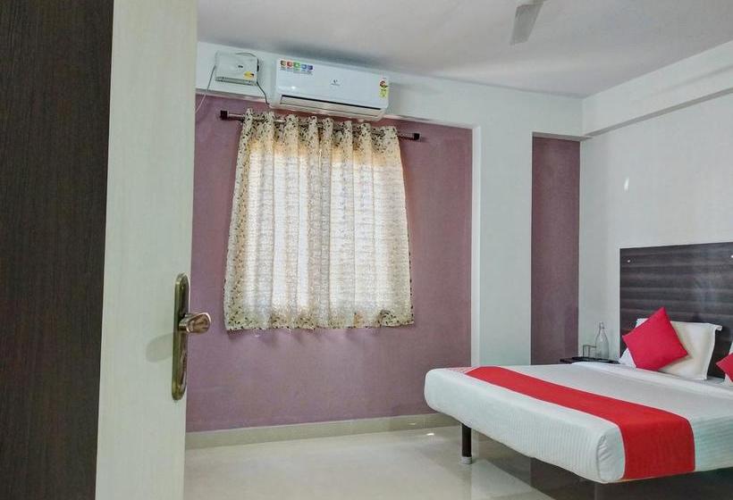Hôtel Oyo 10525 Madiwala
